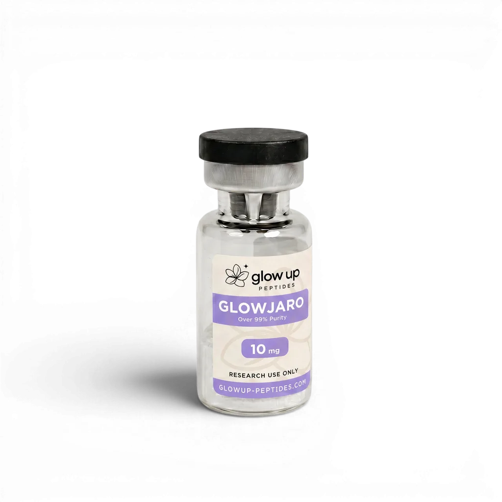 Glowjaro 10mg