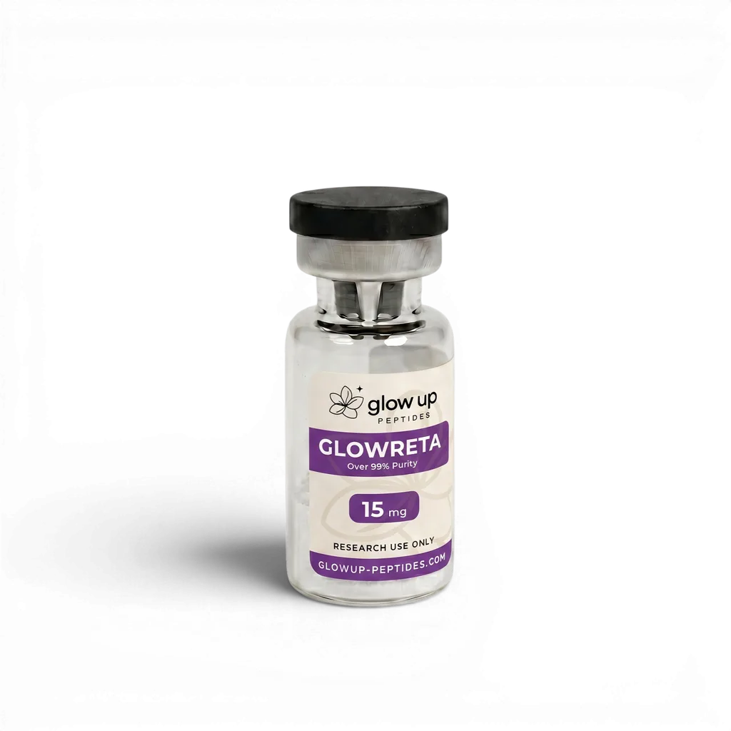 Glowreta 15mg