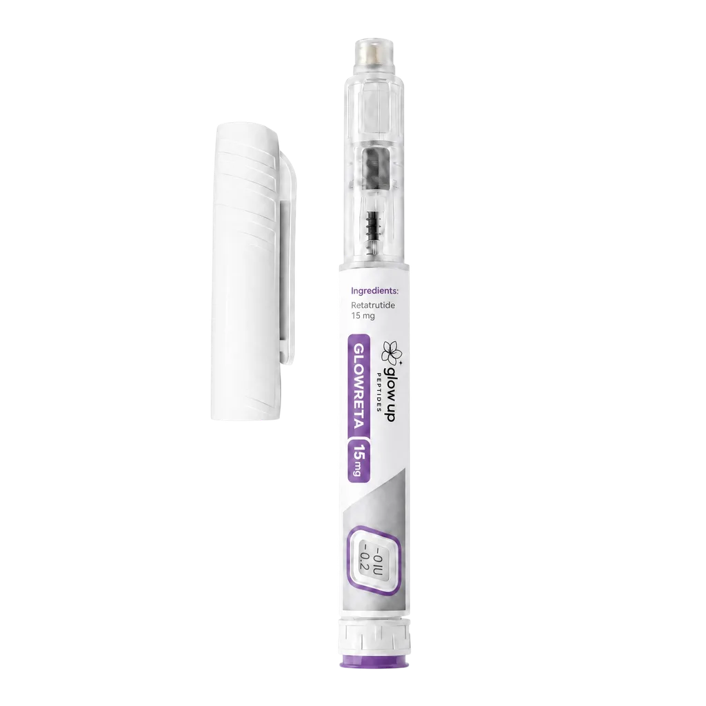 Glowreta Pen