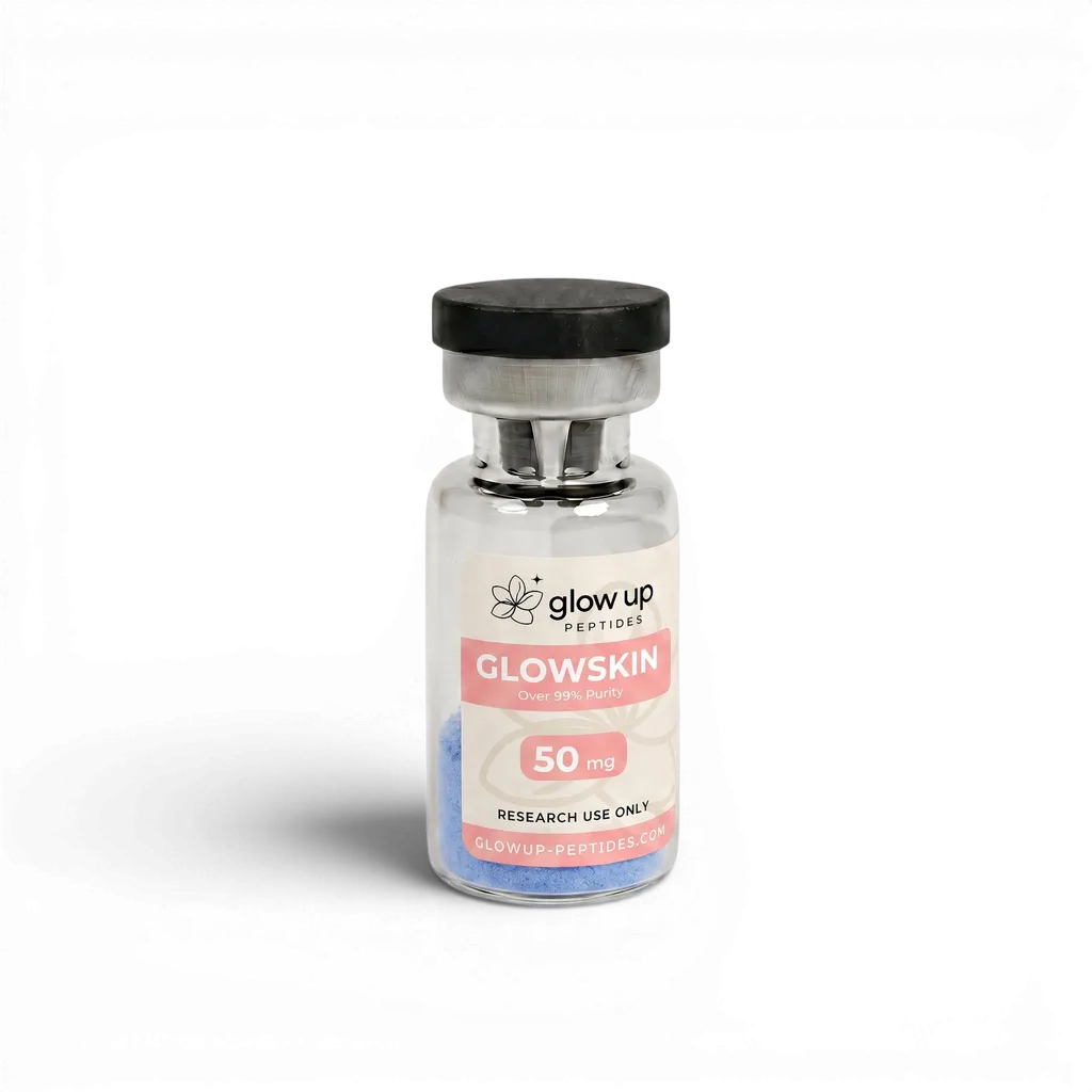 Glowskin 50mg