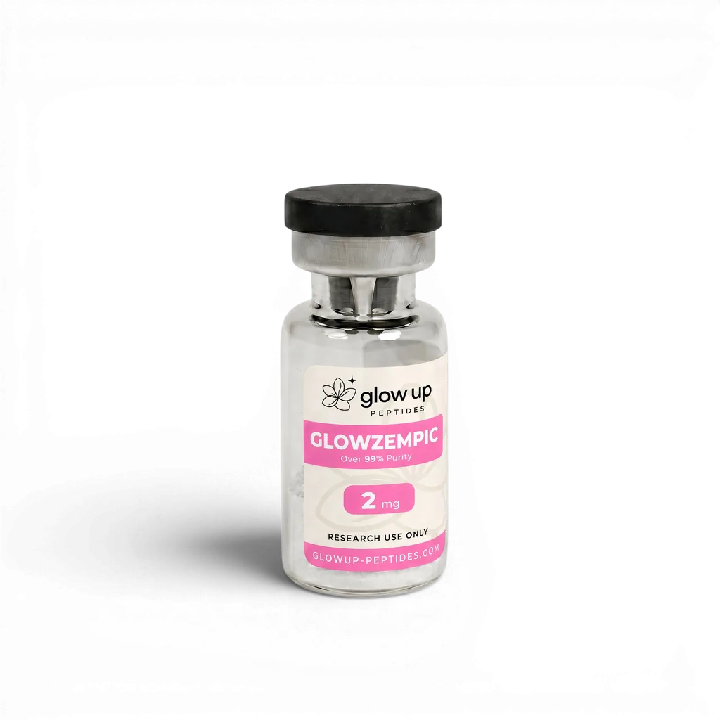 Glowzempic 2mg